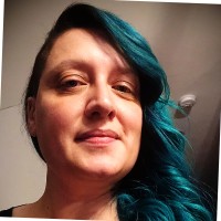 Tessa Vosika, creator of HorseGrid Designer